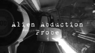 Alien Abduction Probe Official Music Video  Hayseed Dixie [upl. by Euqcaj]