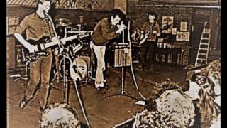 Luddites  John Peel Session  Sept 19 1983 [upl. by Idnir619]