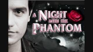 Ramin Karimloo Phantom Medley amp Phantom of the Opera feat Celia Graham Live ANWTP Concert [upl. by Keelby371]