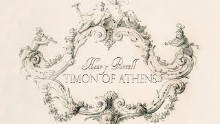 H Purcell «Timon of Athens» Z632 Musica ad Rhenum [upl. by Viviyan]