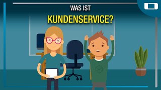 Was ist Kundenservice  Digitalisierte Serviceprozesse mit Lmobile [upl. by Sira]