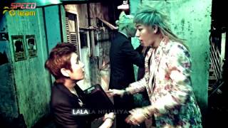 Vietsub Block B 블락비  NILLILI MAMBO [upl. by Endor]