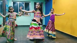 Mungda  Total Dhamaal  Sonakshi sinha Best Kids Dance Choreography by Binod Sir Mj Dance Academy [upl. by Rumilly227]