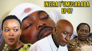 INZIRA YUMUSARABA EP 97  CYUSA Baramuroze KWA MUGANGA BYAKOMEYE [upl. by Narib]