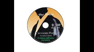 AVVOCATO PORTA  LE NUOVE STORIE quot2000quot GIGI PROIETTI [upl. by Hallett]