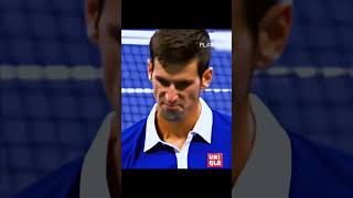 When Djokovic 🇷🇸 was too good for Federer 🇨🇭 2015 US Open final djokovic federer atp tennis [upl. by Llehcsreh]