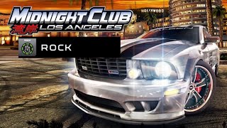 Foals  Mathletics Midnight Club LA Version [upl. by Nakashima614]