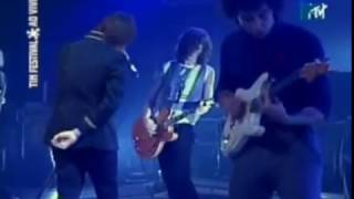 The Strokes  Hawaii Aloha with closed captioned lyrics [upl. by Cordey50]