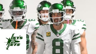 The NY Jets are frauds [upl. by Eidurt]