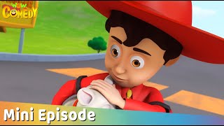 Billi Ki Khoj  Chacha Bhatija Mini Episode 10  S01  Cartoons for Kids [upl. by Bael65]