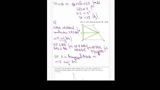 E N 2020  Testul 36  Subiectul 3  Teste antrenament  Clasa a 8a [upl. by Perle877]