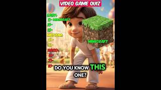 Are you a Gamer🎮 well then guess these Logos… shorts quiz trivia [upl. by Nevad]