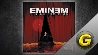 50 Cent ft Eminem Till I Collapse [upl. by Einnel738]