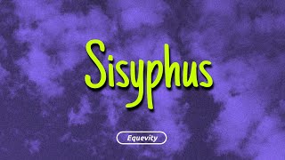 Quadeca  Sisyphus Lyrics [upl. by Eerihs]