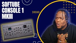 Softube Console 1 Channel Mk III  Is It Worth The Upgrade [upl. by Accever]