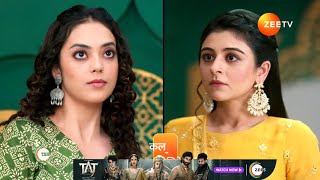 Rabb Se Hai Dua  Ep  658  Preview  Nov 06 2024  Zee TV [upl. by Ivory902]