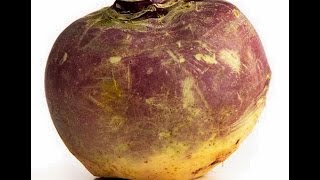 A Simple Cooking Tip for Swede  Rutabaga [upl. by Morrie]