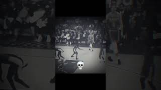 NBA ankle breakers pt4 🔥🔥 nba basketball [upl. by Lenard]