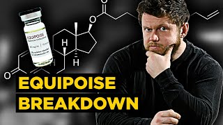 Equipoise Boldenone Undeclycenate Steroid Overview  History Dosing Side Effects PEDucation [upl. by Ytirehc]