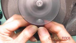 HOW TO REPAIR amp POLISH STONE  JOOLTOOL [upl. by Demetrius302]