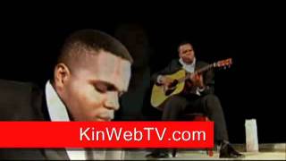 Frank Mulaja Instant damour by www kinwebtv com [upl. by Sherill334]