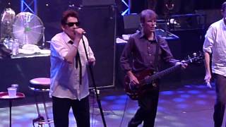 The Pogues  Olympia 2012  Lullaby of London [upl. by Nyrad382]