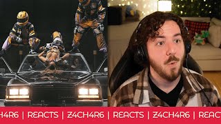 FIRST TIME LISTENING TO 2 HANDS BY TATE MCRAE 🚨  UNEDITED LIVE REACTION [upl. by Lashondra]