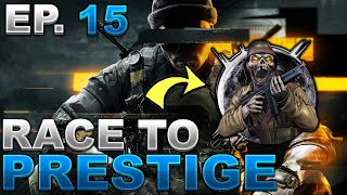 Having our way  Race To Prestige 15  Call of Duty Black Ops 6 Multiplayer Gameplay [upl. by Noneek]