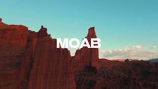 Moab n back a cinematic short film [upl. by Elamor]