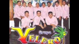 grupo veleroel juego del amorwmv [upl. by Pohsib]