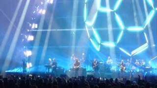 Jeff Lynnes ELO  Dont Bring Me Down  live in Zurich  Hallenstadion 3516 [upl. by Derdle]