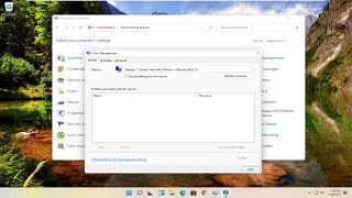 Cara Mengatasi Error SideBySide Configuration pada Program Windows 11 [upl. by Germana537]