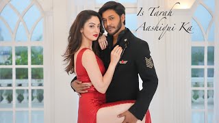 Is Tarah Aashiqui Ka  Melvin Louis ft Sandeepa Dhar [upl. by Goldfinch]