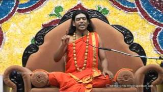 What is Awakening Brahma Sutras Short Clip Nithyananda [upl. by Ellene458]