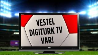 Vestel Digiturk Süper Final Reklam Filmi [upl. by Harrow]