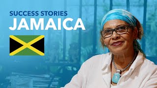 Jamaica and the IMF  Success Stories [upl. by Derward]