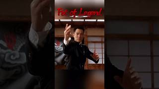 The passionate story of Jet LiEvery Second Is pure Adrenalinemovie kungfu action combat [upl. by Tana]