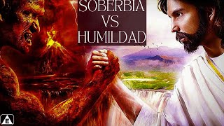 SOBERBIA CONTRA HUMILDAD  Audiolibros 2024 [upl. by Ahseinek]