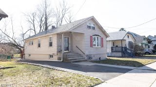 2095 Allen St Rahway NJ Presented by Dawn Tallo [upl. by Limhaj]