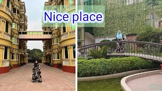 আমরা এখন কোন Resort এ ঘুরতে ঘুরতে কোথায় চলে আসলাম Eid ghuraghuri family niye [upl. by Putnam]