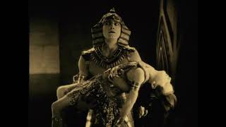 The Ten Commandments 1923 full movie by Cecil B DeMille [upl. by Gerome]