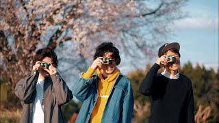 Pastel Clock  シャッター【OFFICIAL MUSIC VIDEO】 [upl. by Nivaj]