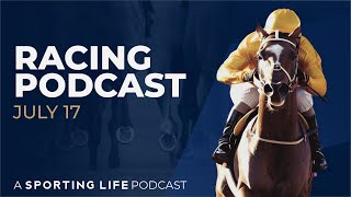 Racing Podcast  The great triviality [upl. by Ennylhsa]