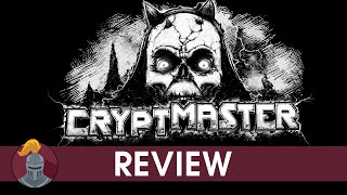 Cryptmaster Review [upl. by Groscr]