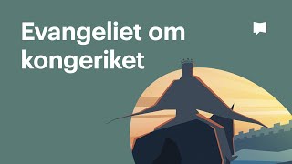 Evangeliet om kongeriket [upl. by Magree]