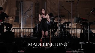 Madeline Juno  Gewissenlos  Schatten ohne Licht Live  Nur Zu Besuch Tour Huxleys Berlin [upl. by Bej460]