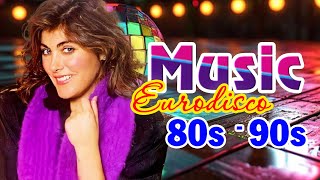 Best Songs Of 80s Disco Music  Eurodisco Dance 80s 90s Megamix  Disco Songs 70s 80s 90s [upl. by Anyk]