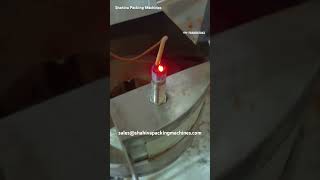 Jaggery Powder Packaging Machine jaggery india technology food icecream dashera happy uae [upl. by Purington145]