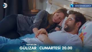 Gülizar Trailer  Episode 9 Eng amp Tur Subs [upl. by Reece36]