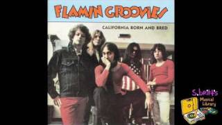 Flamin Groovies quotToo Late For Your Liesquot [upl. by Averil870]